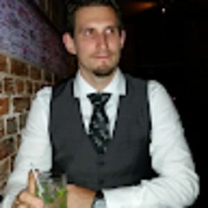 Meet your Posher, Nick